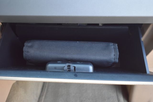 Used 2012 Ford F150 King Ranch w/ Max Trailer Tow Pkg image 50