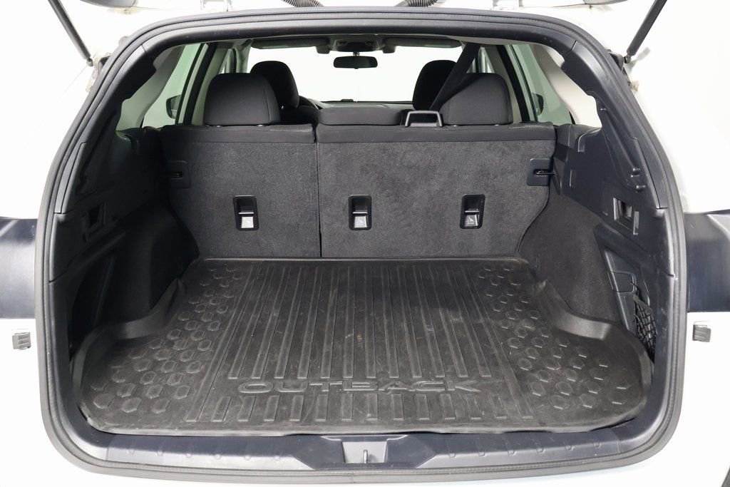 Used 2020 Subaru Outback 2.5i image 14