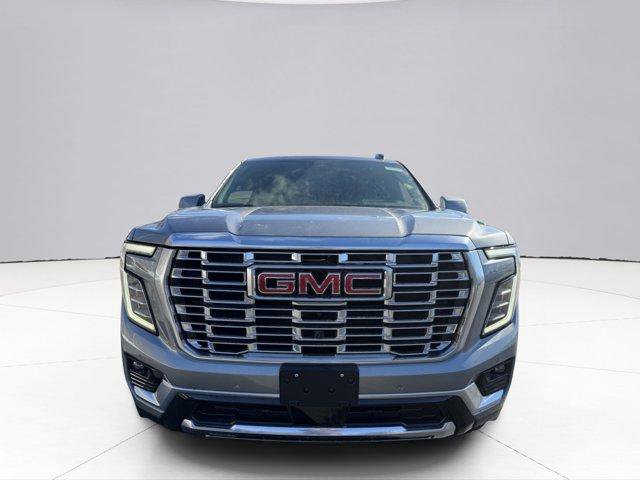 New 2026 GMC Yukon XL Denali w/ Sun & Power Step Package image 11
