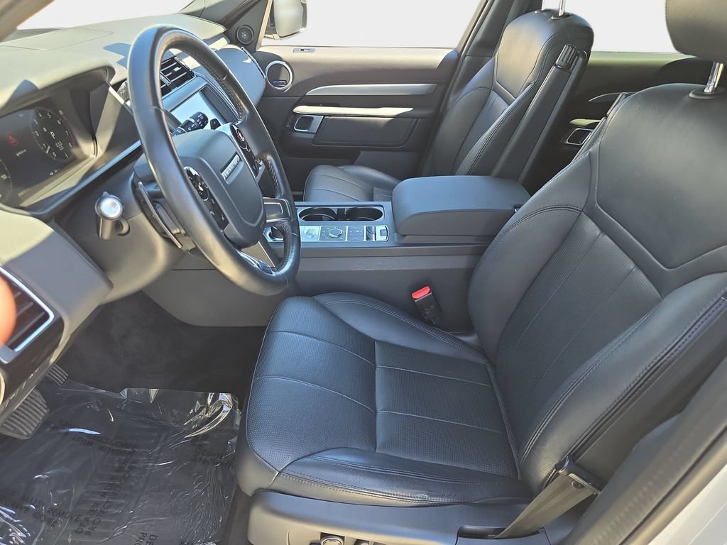 Used 2020 Land Rover Discovery Landmark AWD/4WD image 20