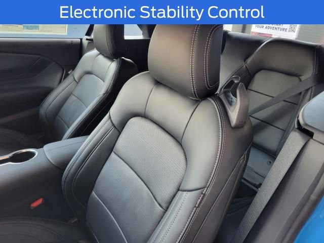 New 2026 Ford Mustang Premium image 18