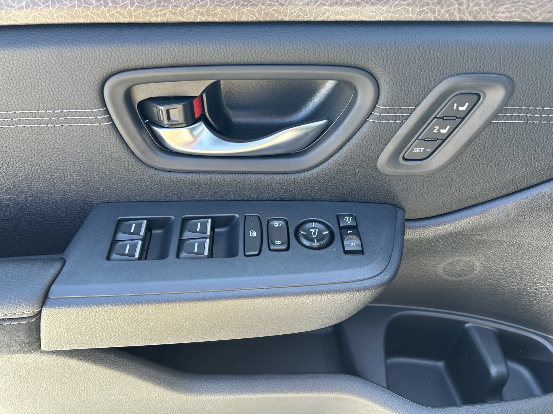 New 2026 Honda Pilot Elite image 15