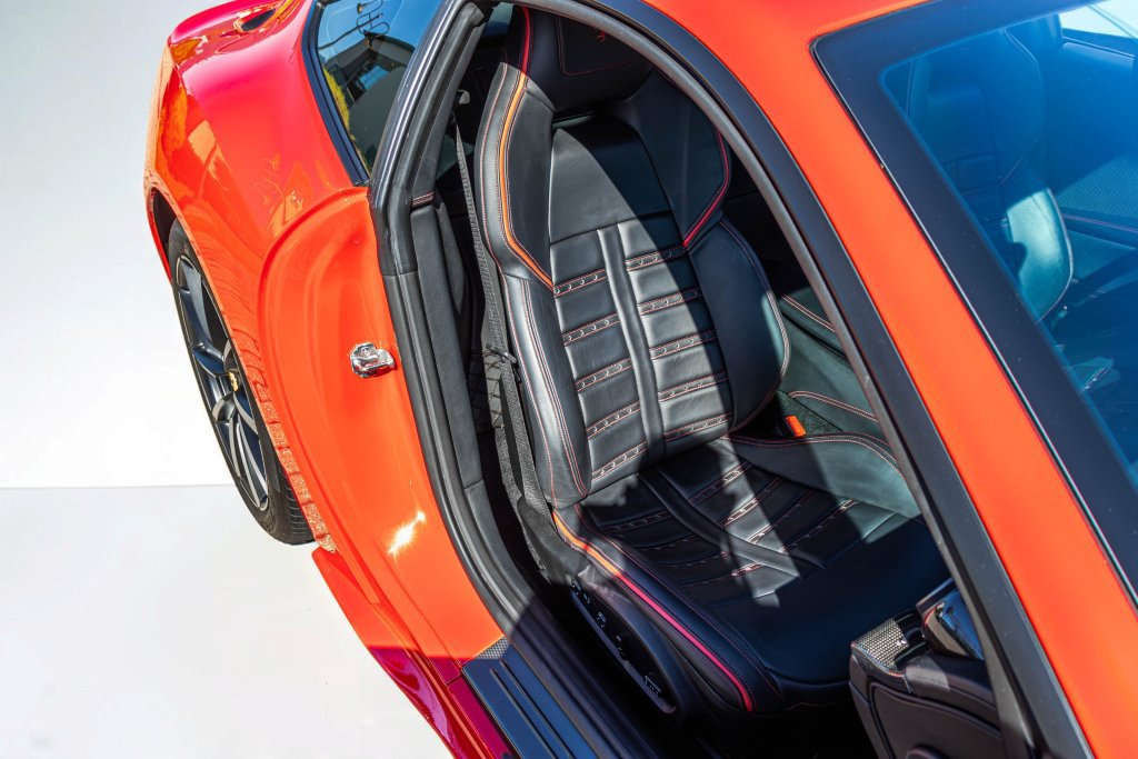Used 2014 Ferrari F12 Berlinetta RWD image 54