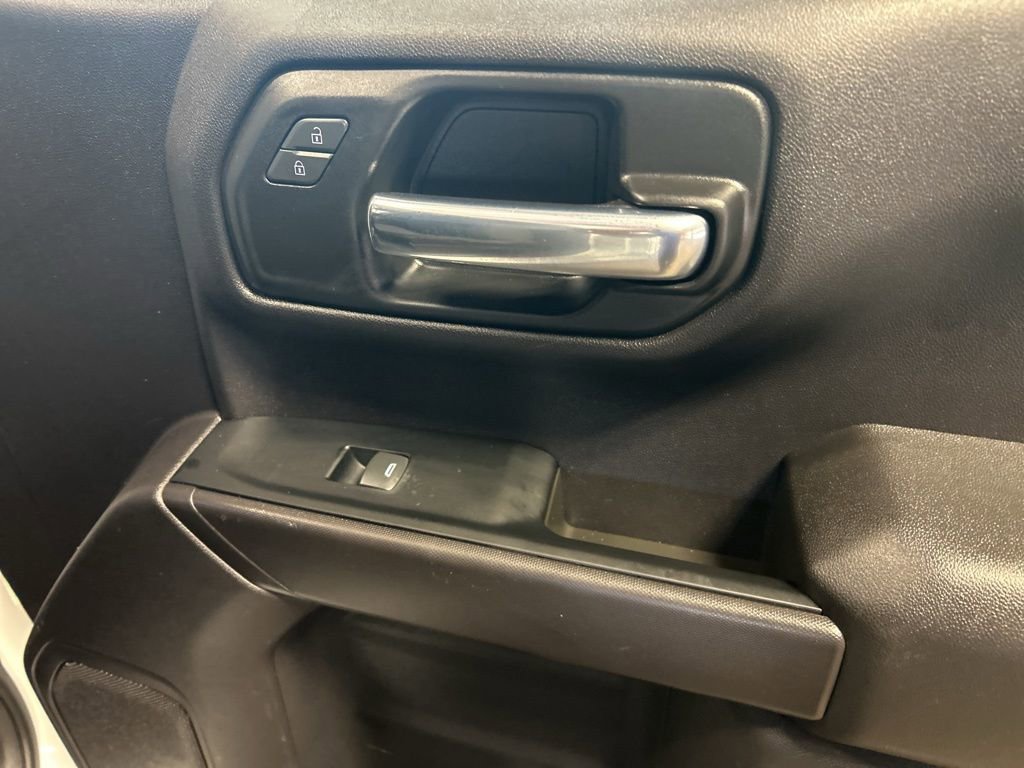Certified 2023 GMC Sierra 1500 Pro w/ Pro Value Package image 19