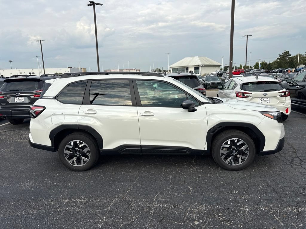 Used 2026 Subaru Forester Premium w/ Base/Premium Plus Package AWD/4WD image 2