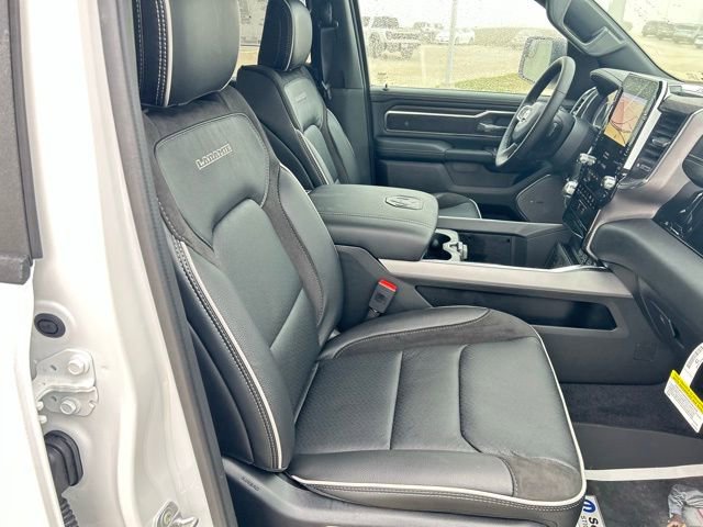 New 2026 RAM 1500 Laramie w/ Night Edition image 35