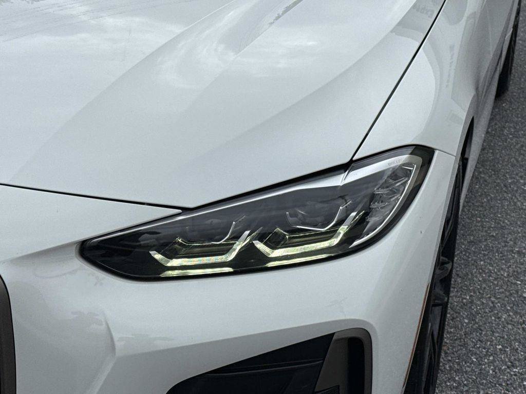 Used 2024 BMW 440i xDrive Coupe w/ Premium Package AWD/4WD image 9