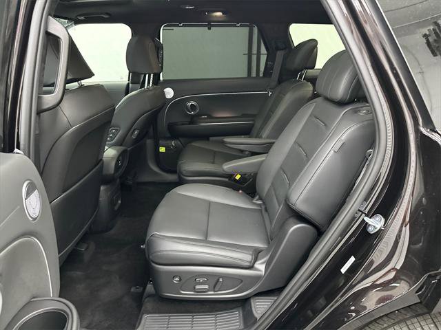 New 2026 Hyundai Palisade Calligraphy image 24