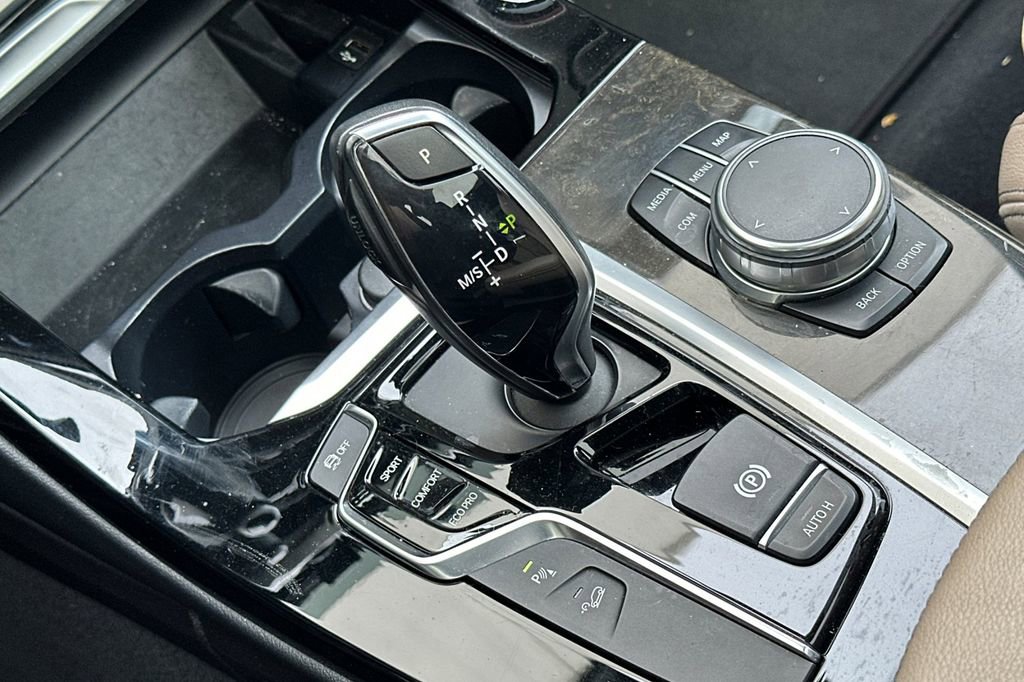 Used 2018 BMW X3 xDrive30i image 24