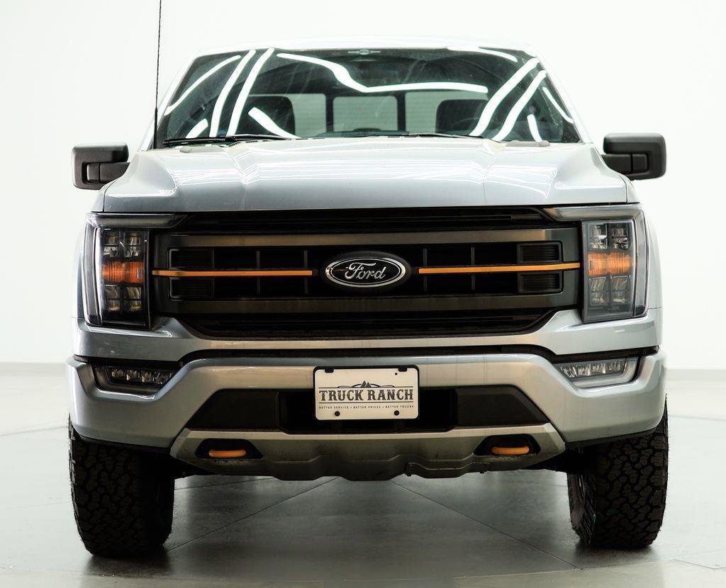 Used 2023 Ford F150 Tremor image 2