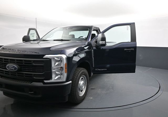 New 2025 Ford F250 XL w/ 360-Degree Camera Package image 47