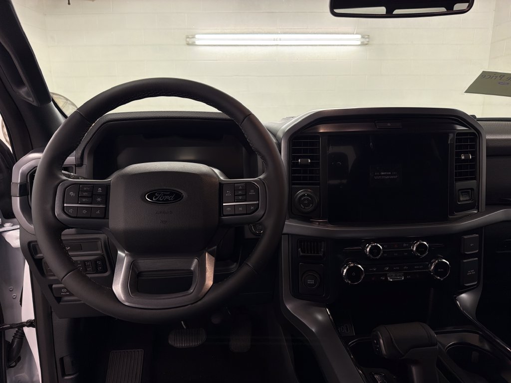 New 2026 Ford F150 XLT w/ Equipment Group 302A MID RWD image 8