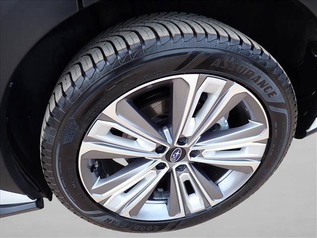Certified 2023 Subaru Solterra AWD image 6