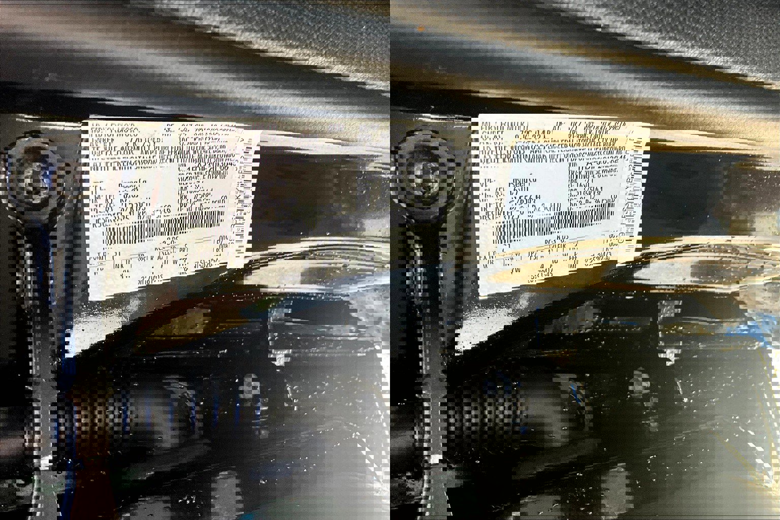 Used 2017 Ford Focus SE image 35