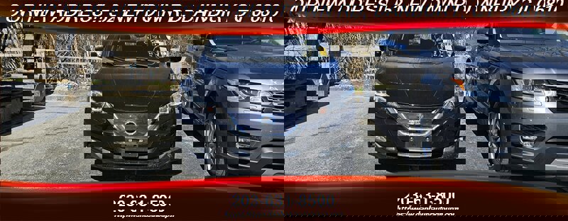 Used 2018 Nissan Leaf SV w/ SV Technology Package FWD image 2