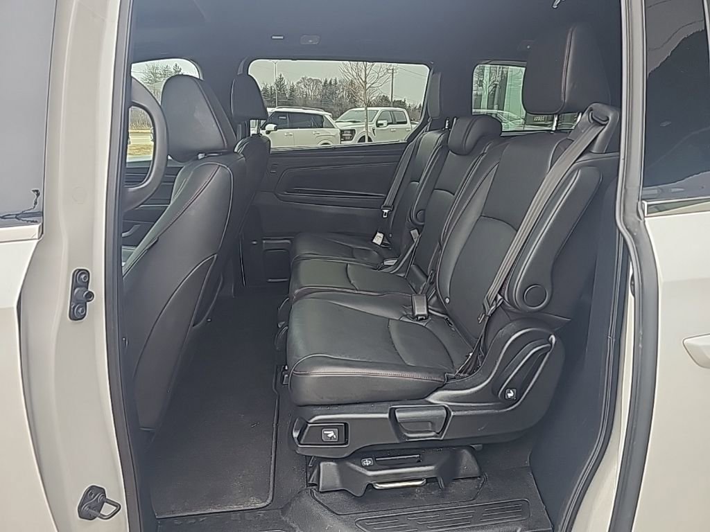 Used 2025 Honda Odyssey Sport-L image 28