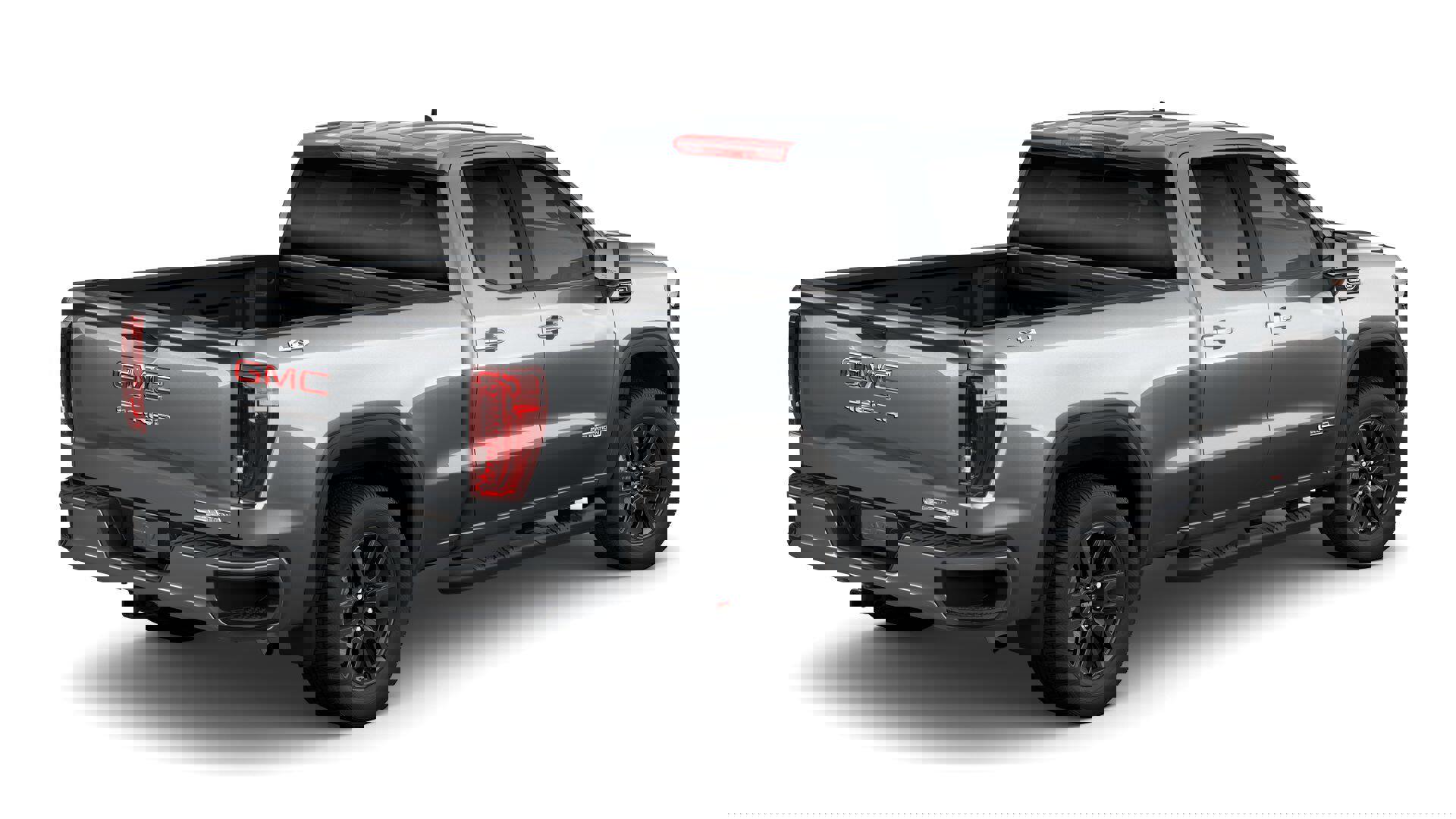 New 2026 GMC Sierra 1500 Elevation w/ Elevation Select Package video 3