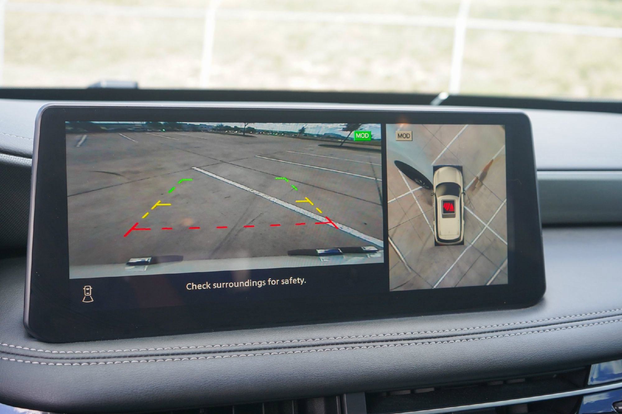 Certified 2023 INFINITI QX60 Luxe w/ Cargo Package image 18