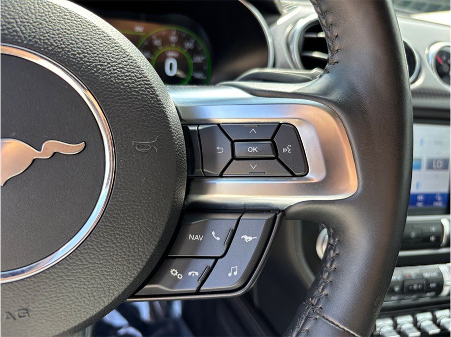 Used 2019 Ford Mustang GT Premium w/ GT Performance Package RWD image 28