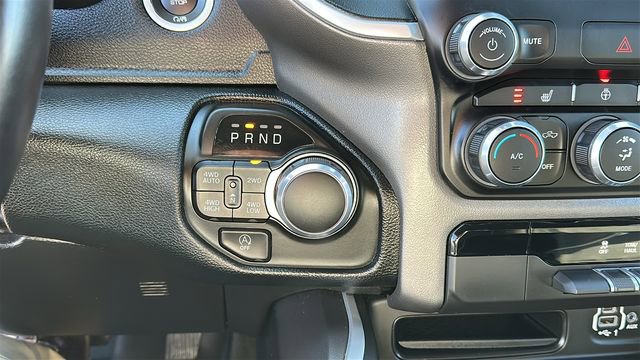 Used 2022 RAM 1500 Big Horn image 17