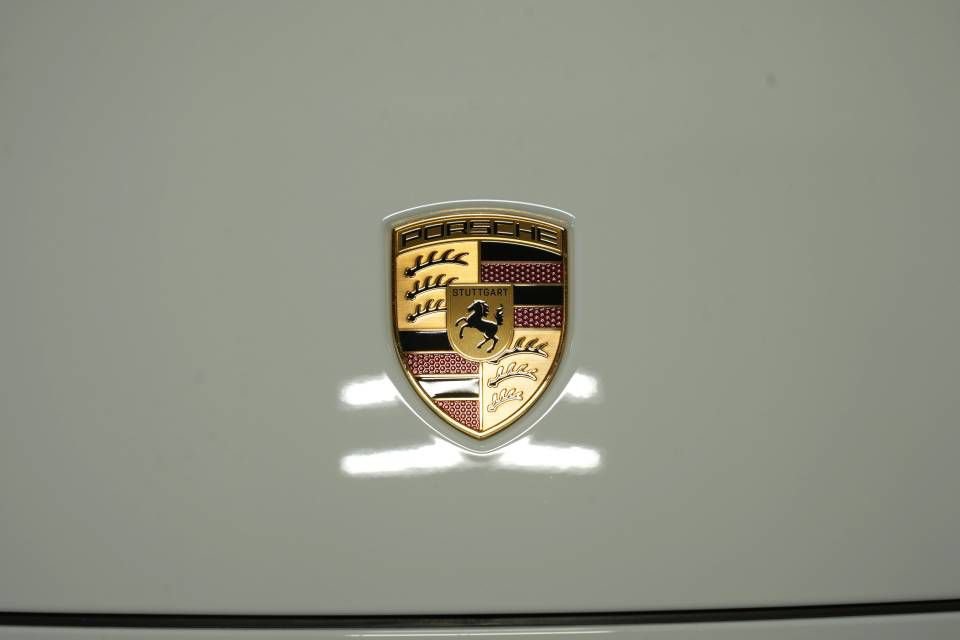 New 2026 Porsche Cayenne image 29