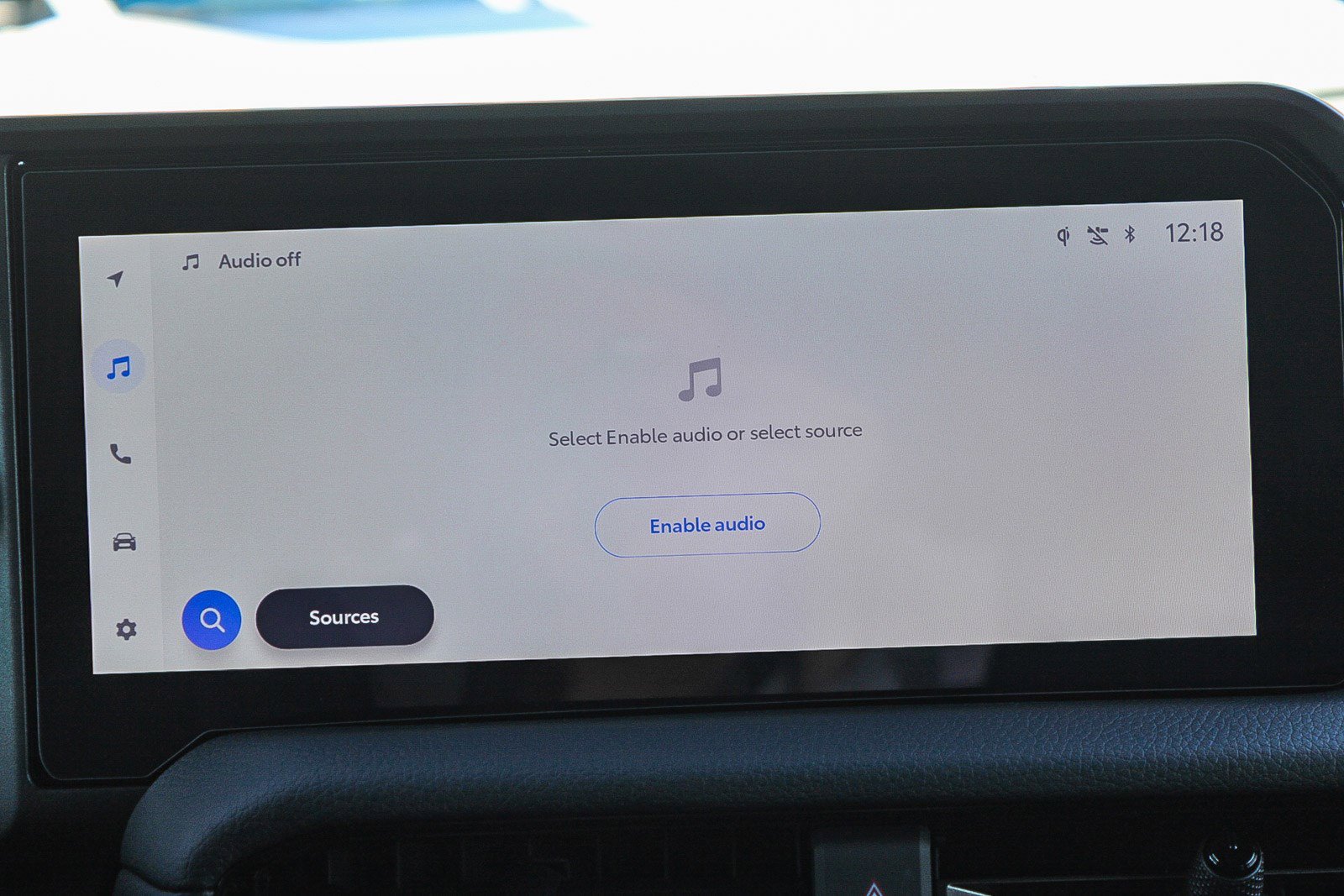 New 2026 Toyota Land Cruiser image 17