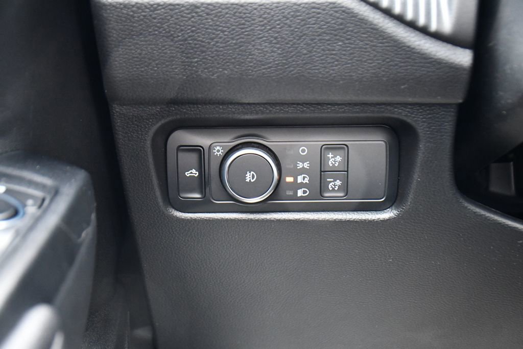 Used 2026 Ford Ranger XL w/ Trailer Tow Package image 26