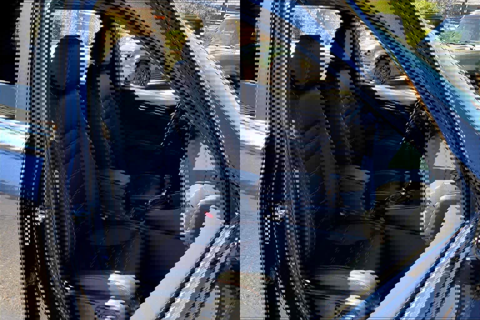 Used 2025 Honda CR-V Sport-L image 8