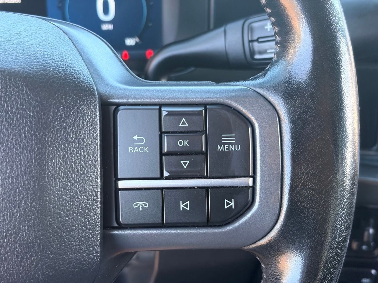 Used 2023 Ford F250 Lariat w/ Sport Appearance Package AWD/4WD image 26