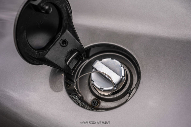 Used 2005 Aston Martin DB9 Coupe image 45