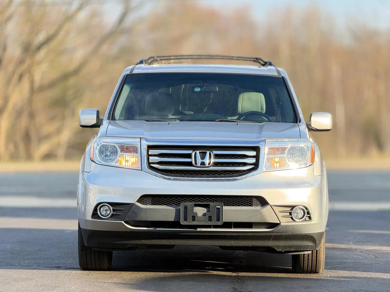Used 2015 Honda Pilot SE image 2