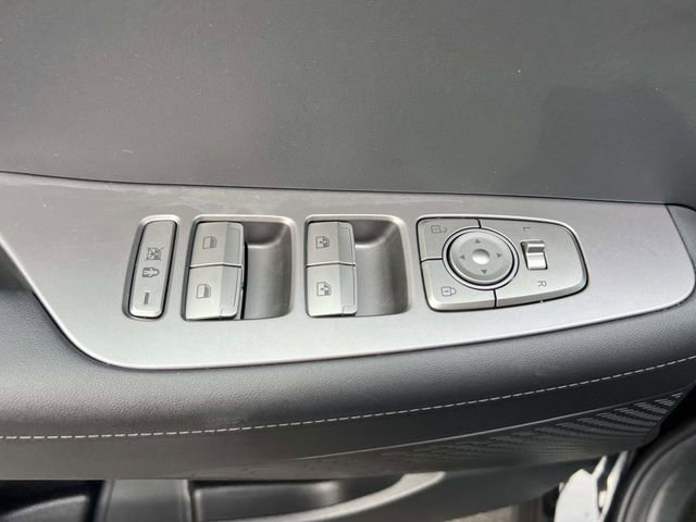 Used 2025 Hyundai Palisade XRT image 16