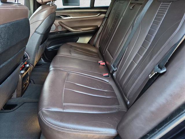 Used 2018 BMW X5 sDrive35i RWD image 19