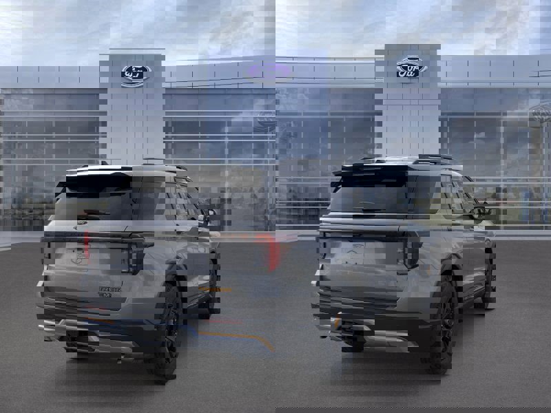 New 2026 Ford Explorer Tremor AWD/4WD image 21