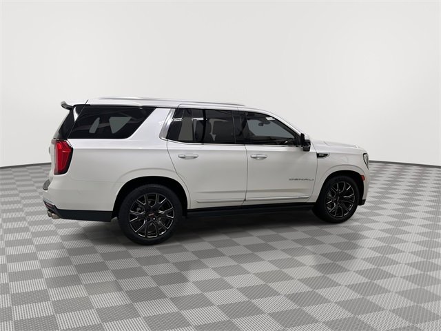 Used 2021 GMC Yukon Denali w/ Denali Ultimate Package image 11
