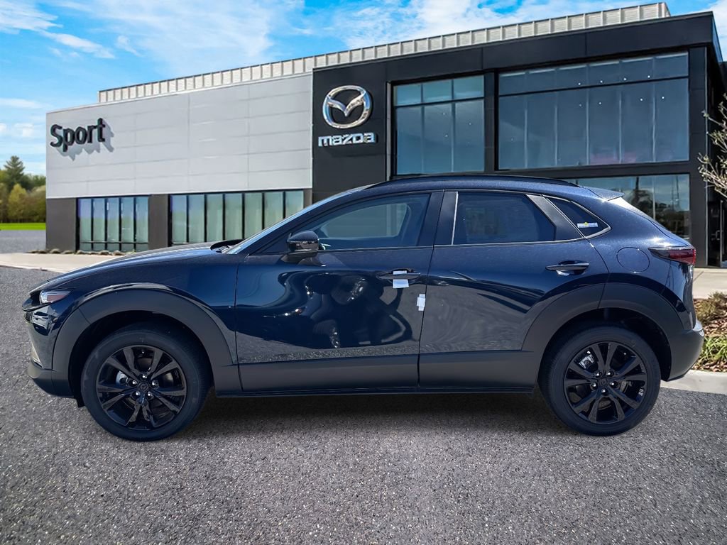 New 2026 MAZDA CX-30 AWD 2.5 S image 7