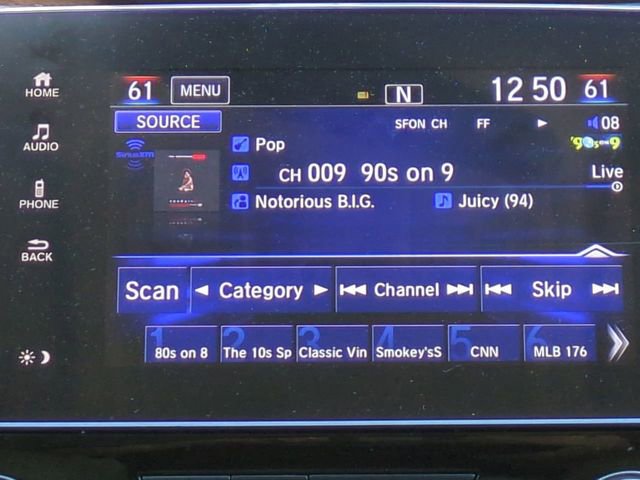 Used 2022 Honda CR-V EX image 18