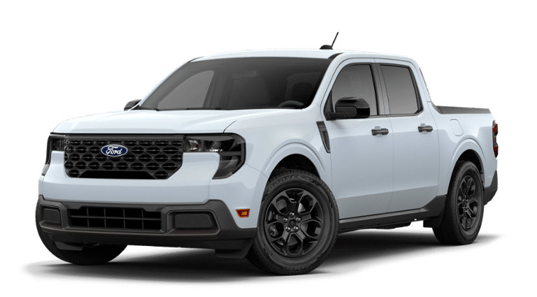 New 2026 Ford Maverick XLT w/ XLT Luxury Package AWD/4WD image 25