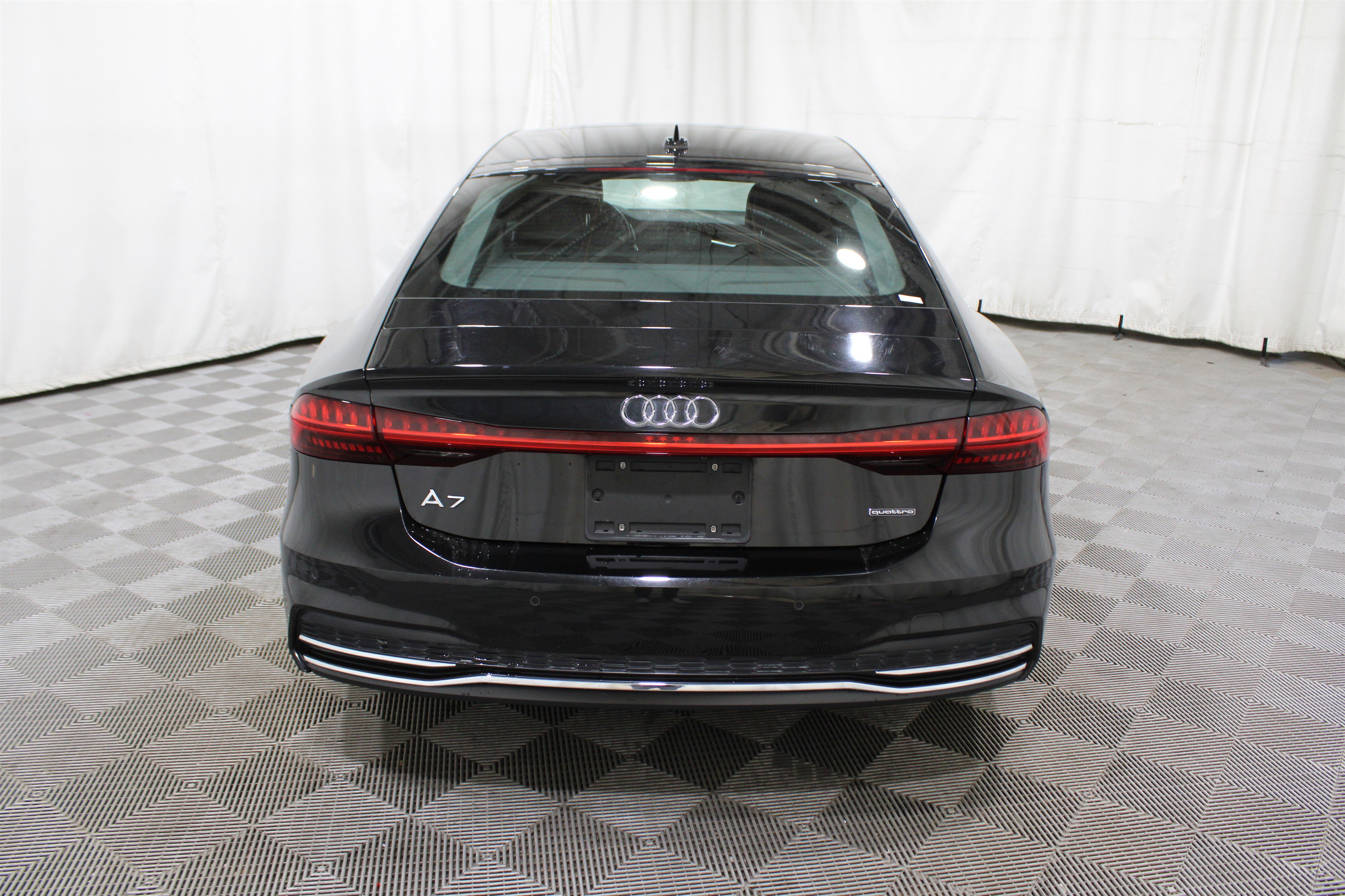 Used 2019 Audi A7 3.0T Prestige image 31