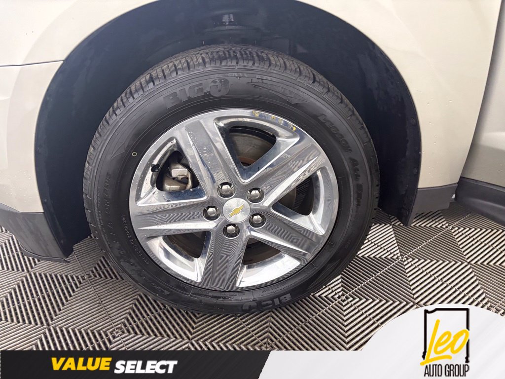 Used 2016 Chevrolet Equinox LT FWD image 22