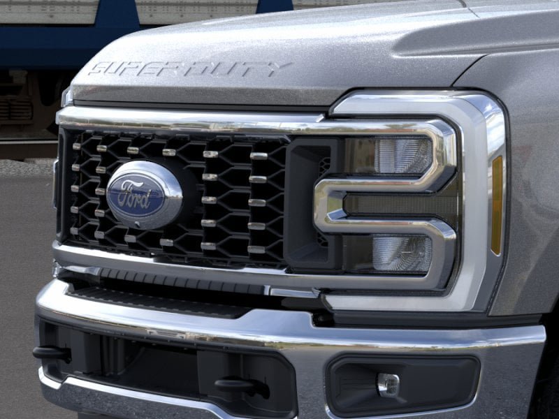 New 2026 Ford F350 Lariat AWD/4WD image 17