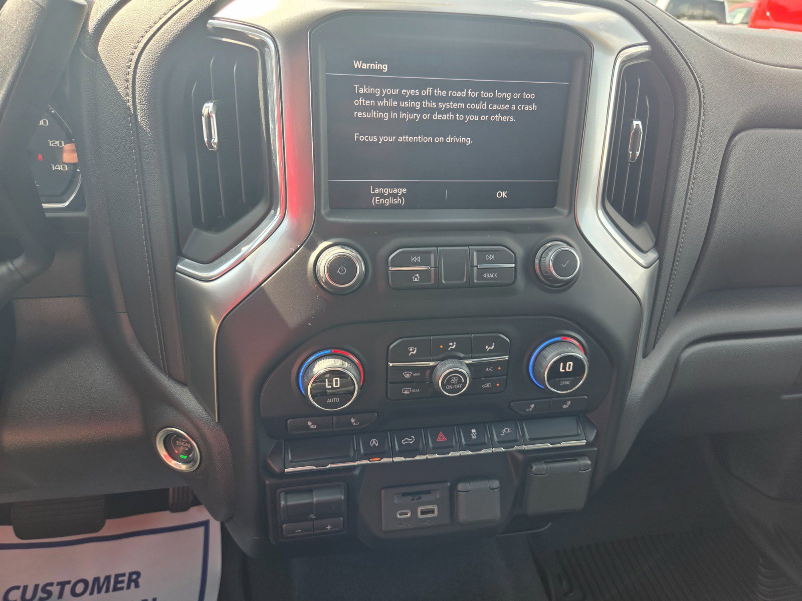 Used 2020 Chevrolet Silverado 1500 LT w/ All-Star Edition image 13