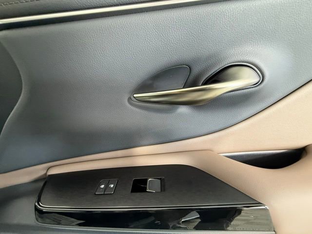 New 2025 Lexus ES 350 w/ Premium Package image 36