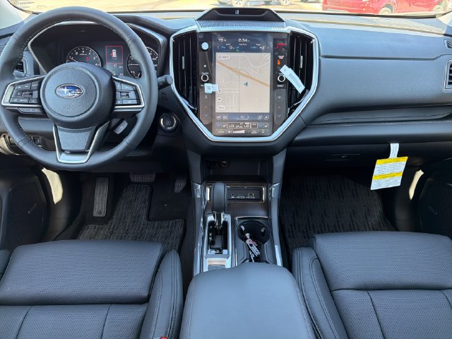 New 2027 Subaru Ascent Touring AWD/4WD image 9