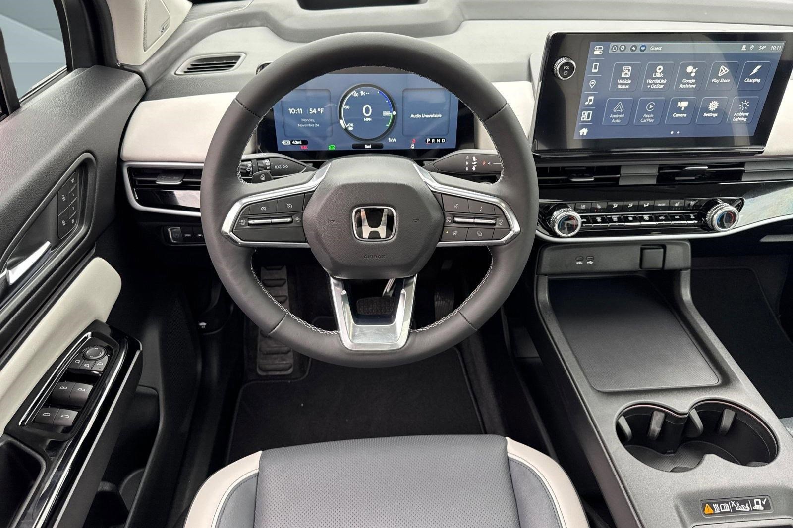 New 2026 Honda Prologue Elite image 27