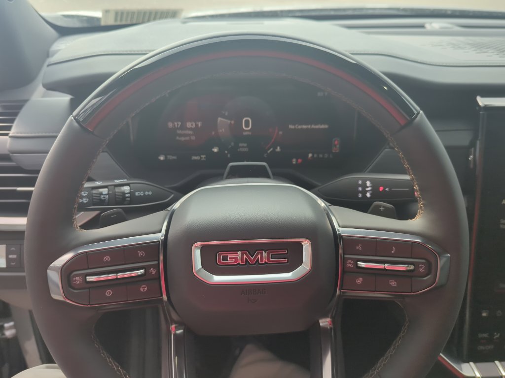 New 2026 GMC Acadia AT4 w/ Super Cruise Package image 14