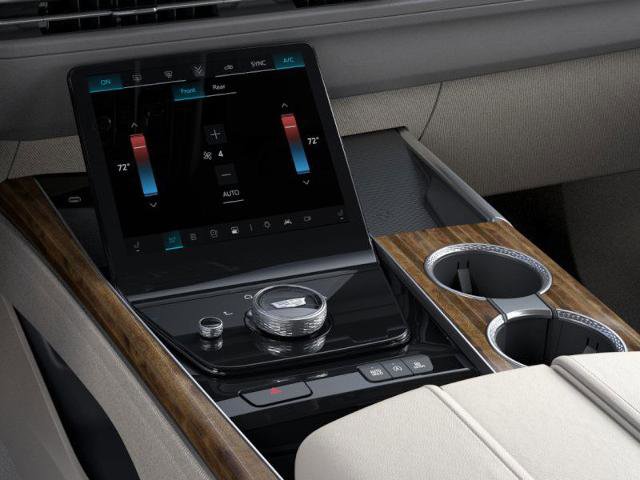 New 2025 Cadillac Escalade ESV Sport Platinum w/ LPO, ONYX Package image 23