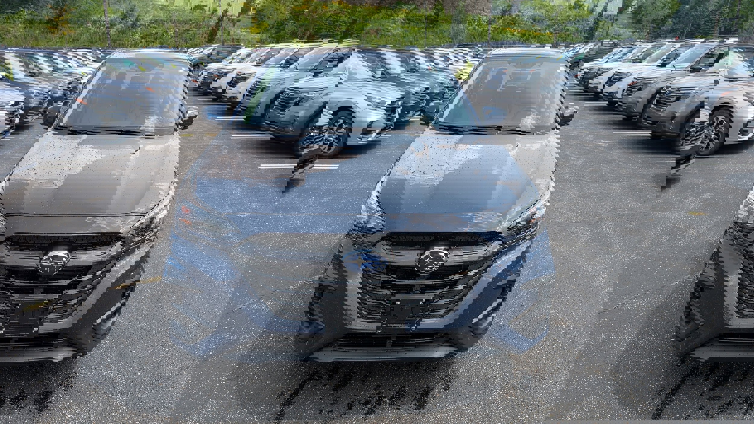 New 2025 Subaru Legacy Limited image 5