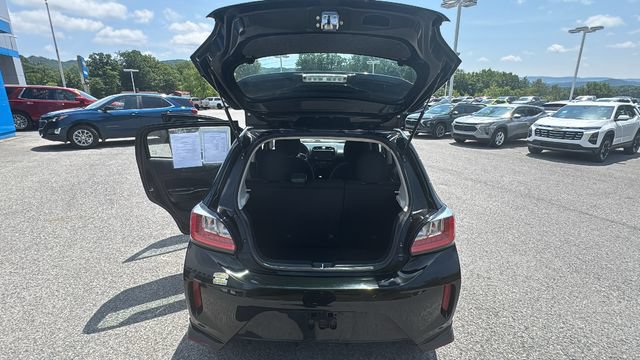 Used 2021 Mitsubishi Mirage FWD image 18