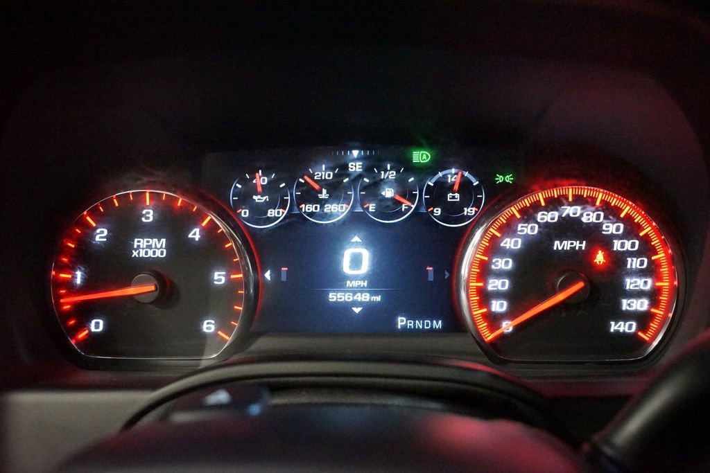 Used 2016 GMC Yukon Denali w/ Open Road Package image 15